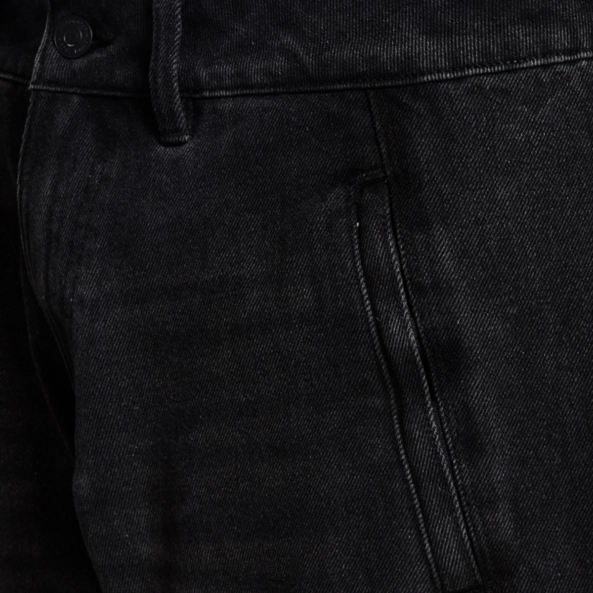 Lee Cooper Men Flared Mid-Rise Panelled Jeans-men-clothing-bottoms-jeans-image-2