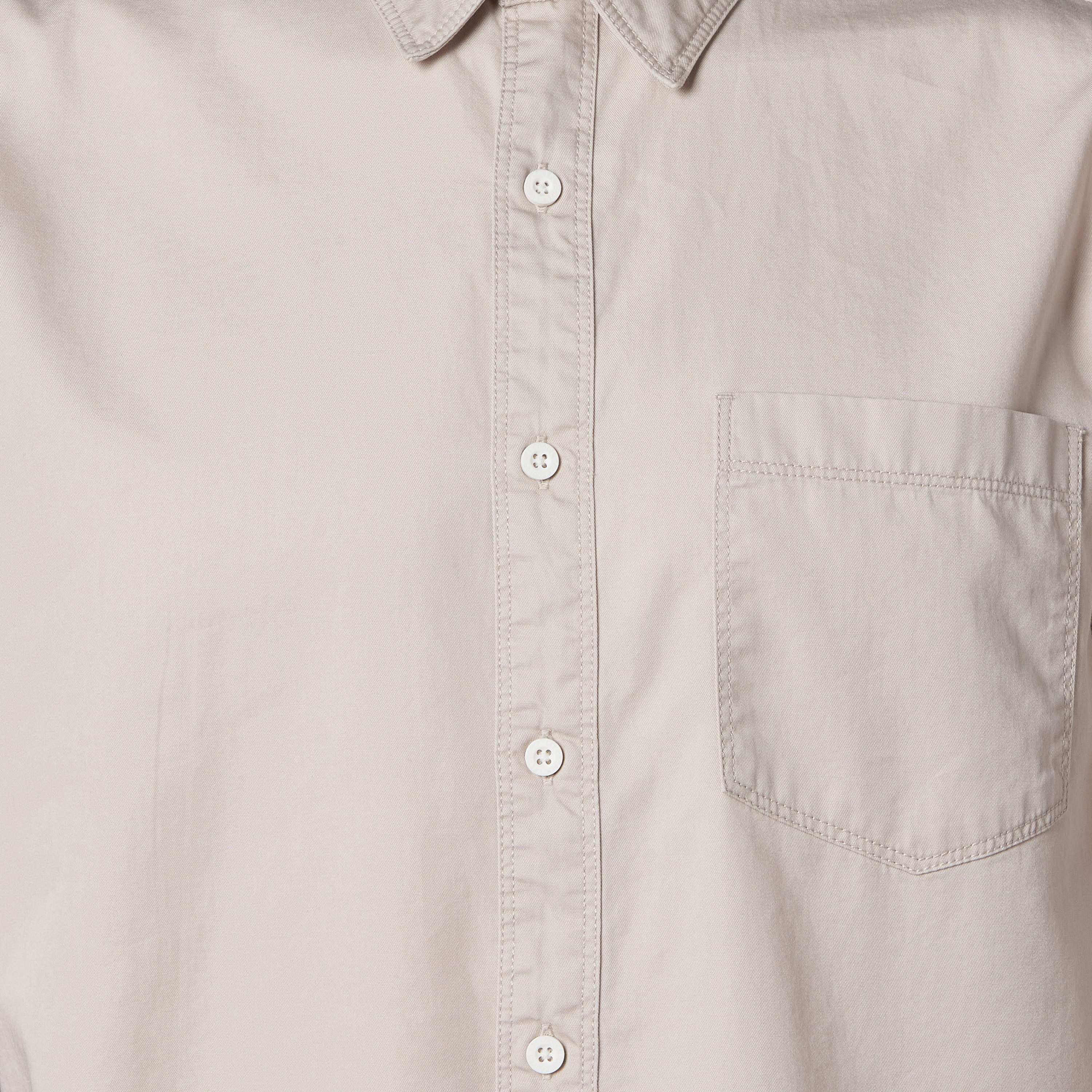 Lee Cooper Men Regular Fit Collar Long Sleeves Shirt-men-clothing-shirts-image-2