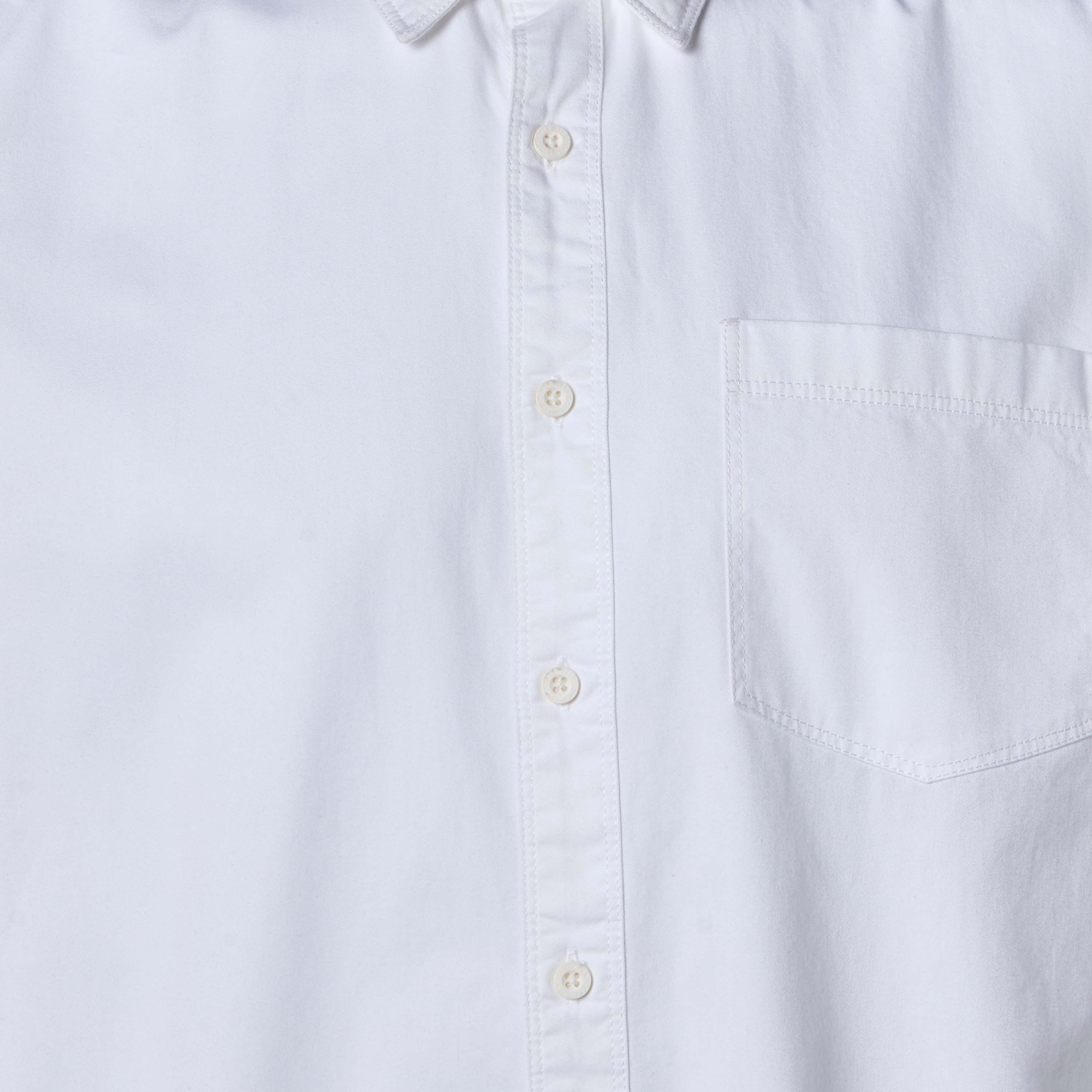 Lee Cooper Men Regular Fit Collar Long Sleeves Shirt-men-clothing-shirts-image-2