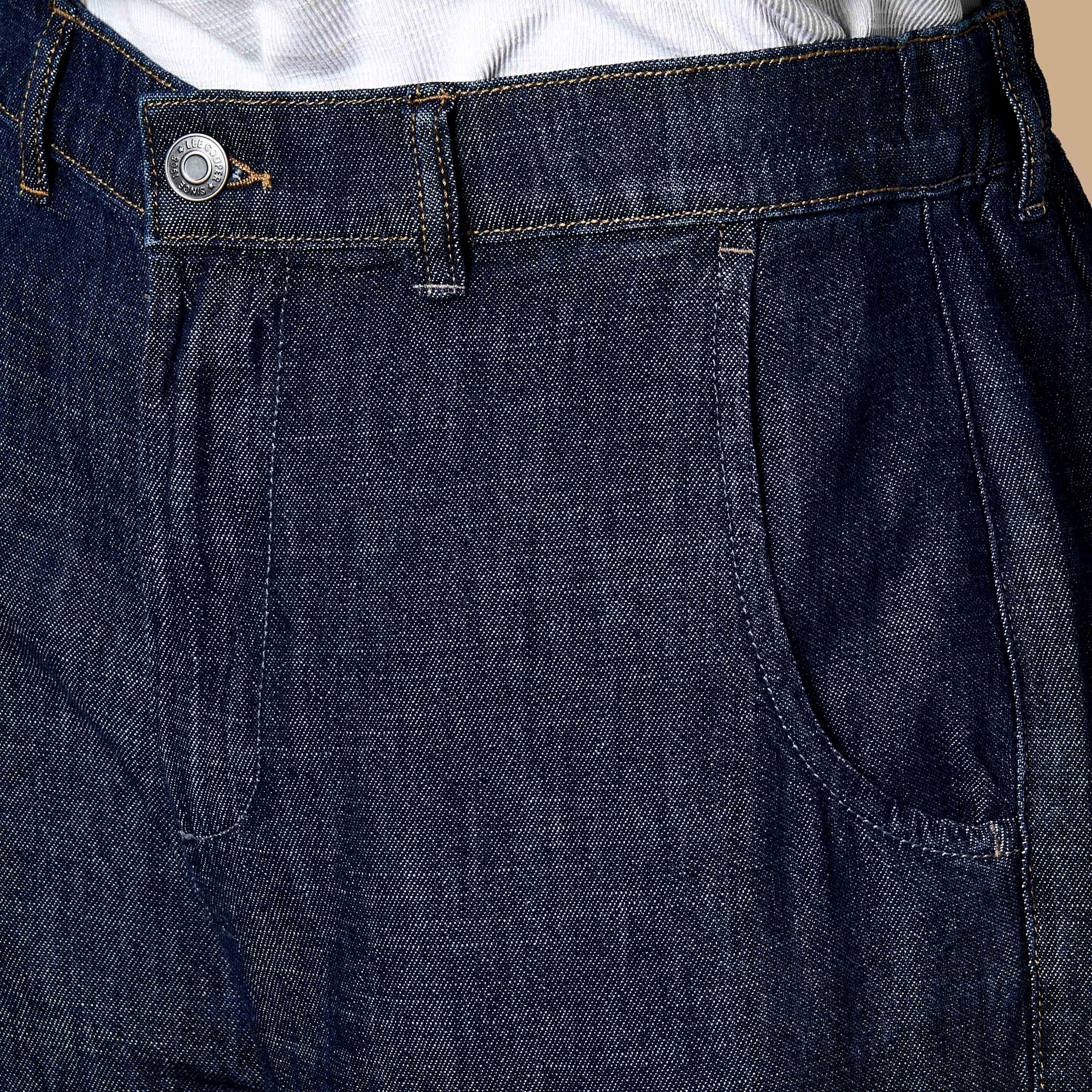Men Regular Fit Mid-Rise Elasticated Jeans-men-clothing-bottoms-jeans-image-4