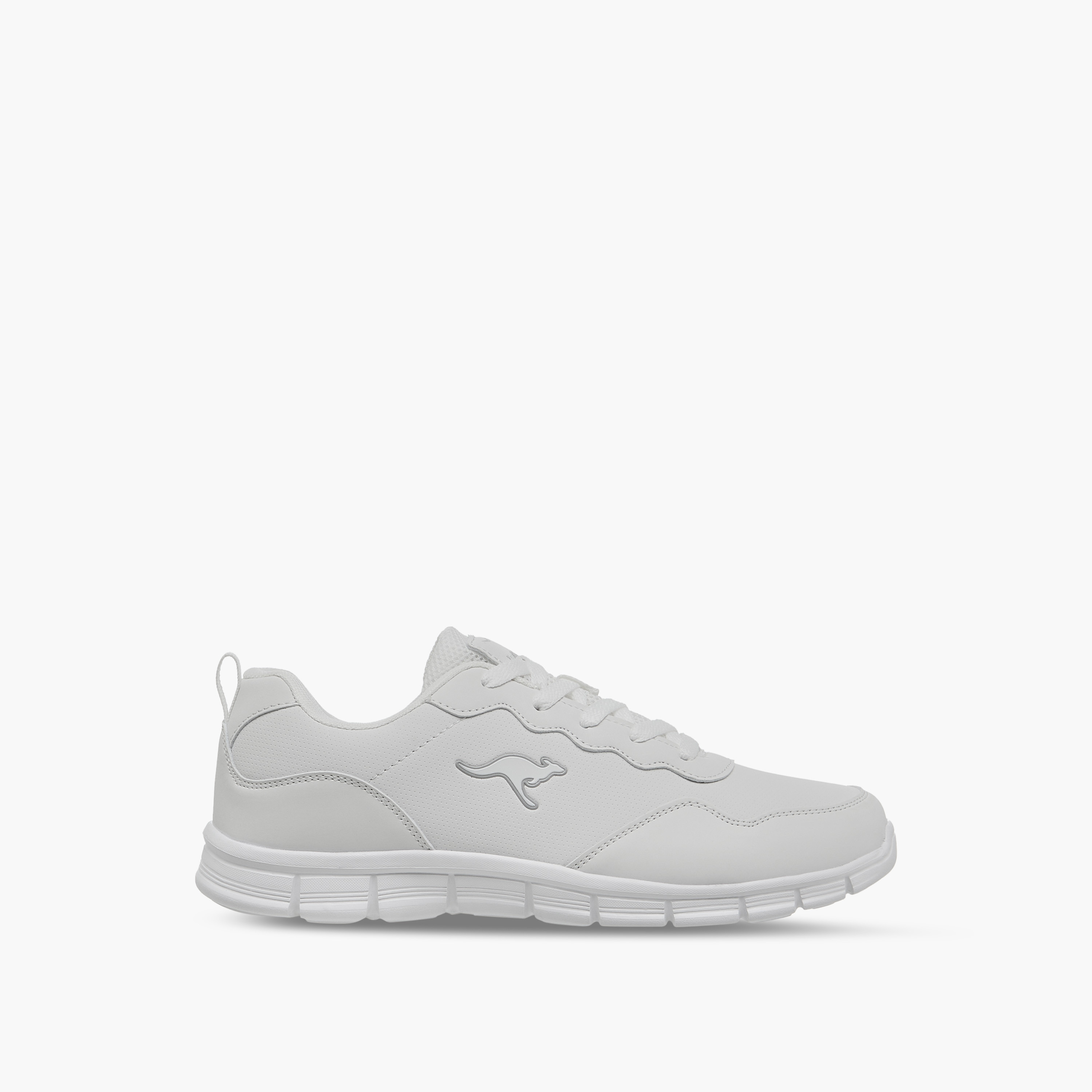 حذاء رياضي متعدد التصاميم برباط إغلاق للنساء من كانجاروز-women-shoes-sports-image-3