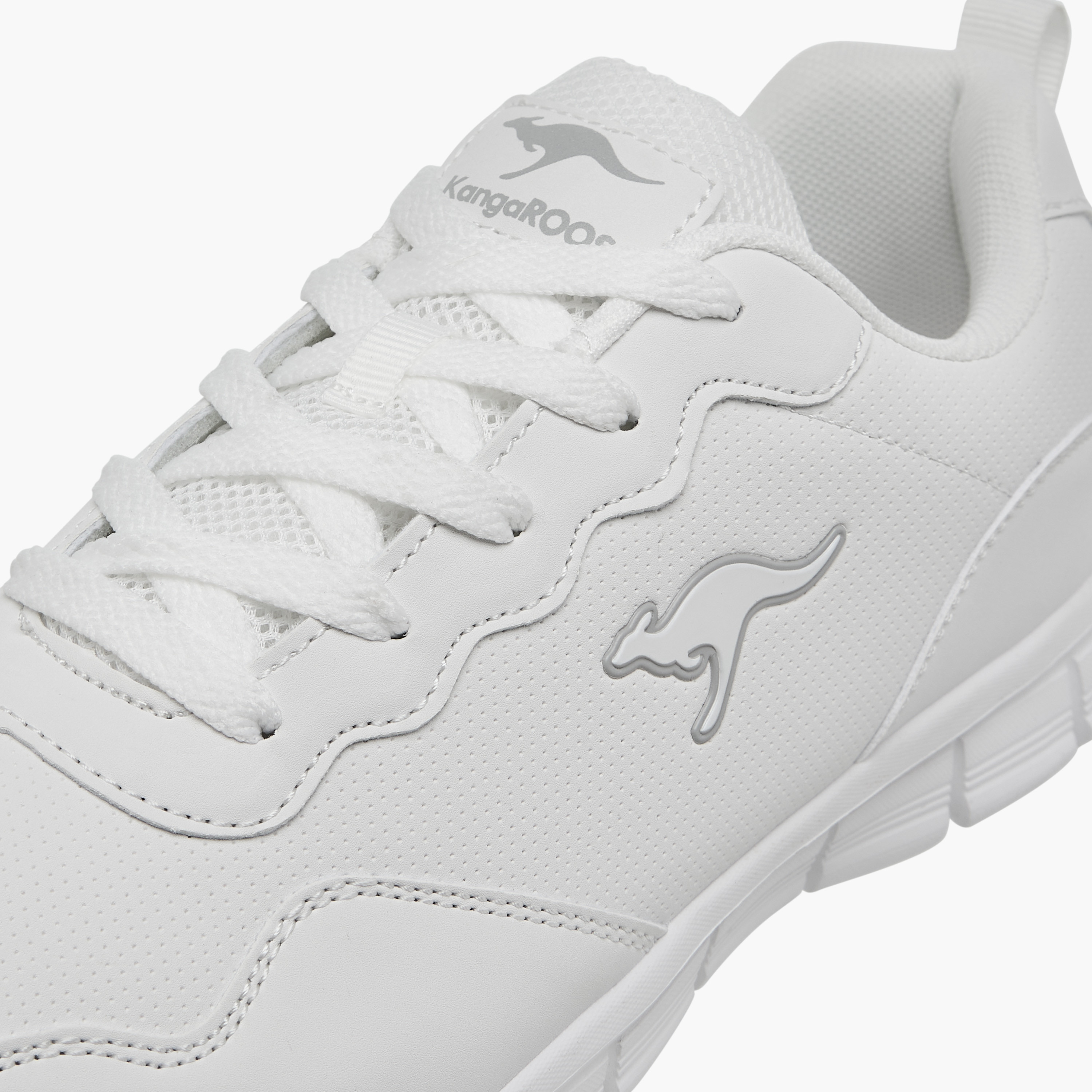 حذاء رياضي متعدد التصاميم برباط إغلاق للنساء من كانجاروز-women-shoes-sports-image-4