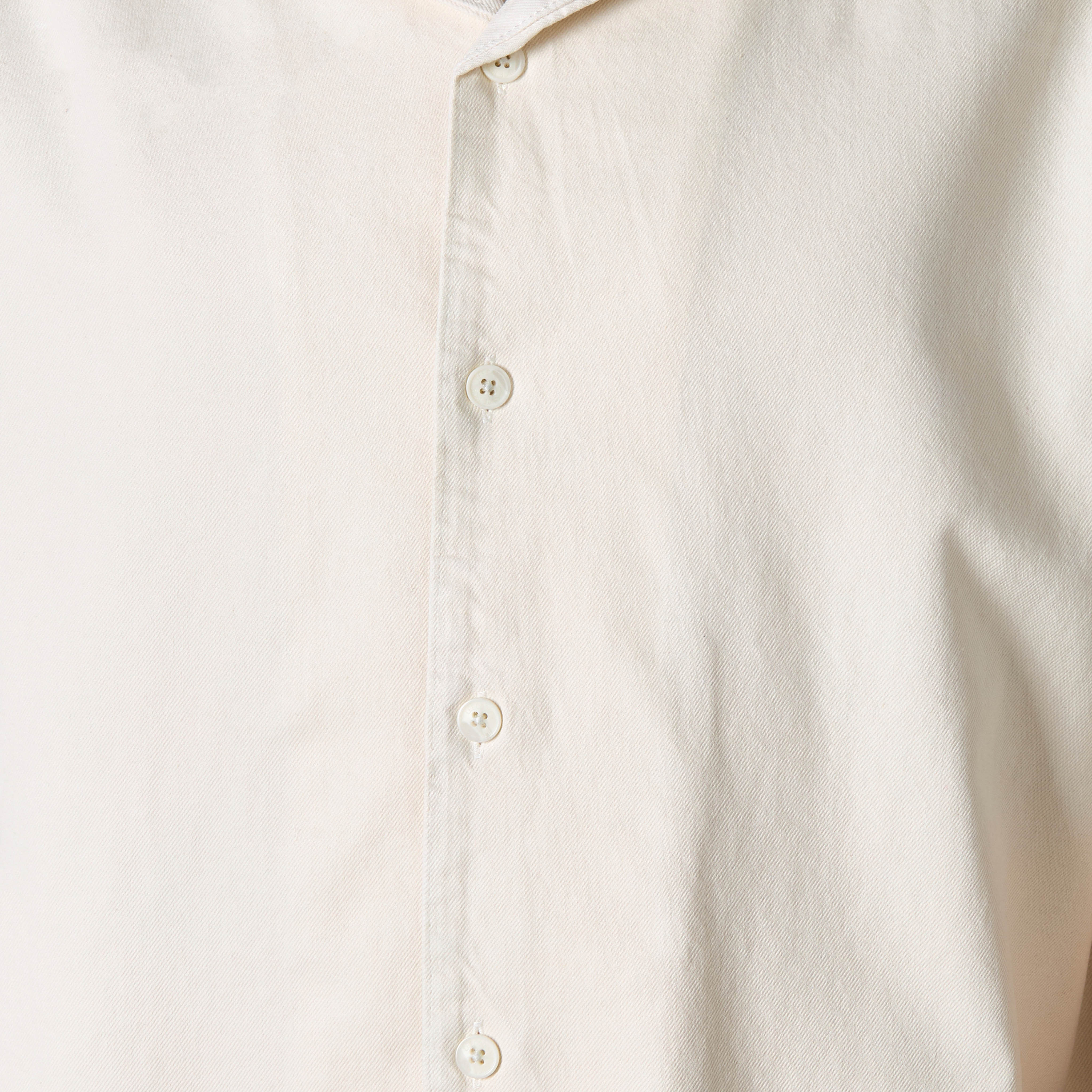 قميص بقصة عادية وياقة كامب وأكمام قصيرة للرجال من لي كوبر-men-clothing-shirts-image-4