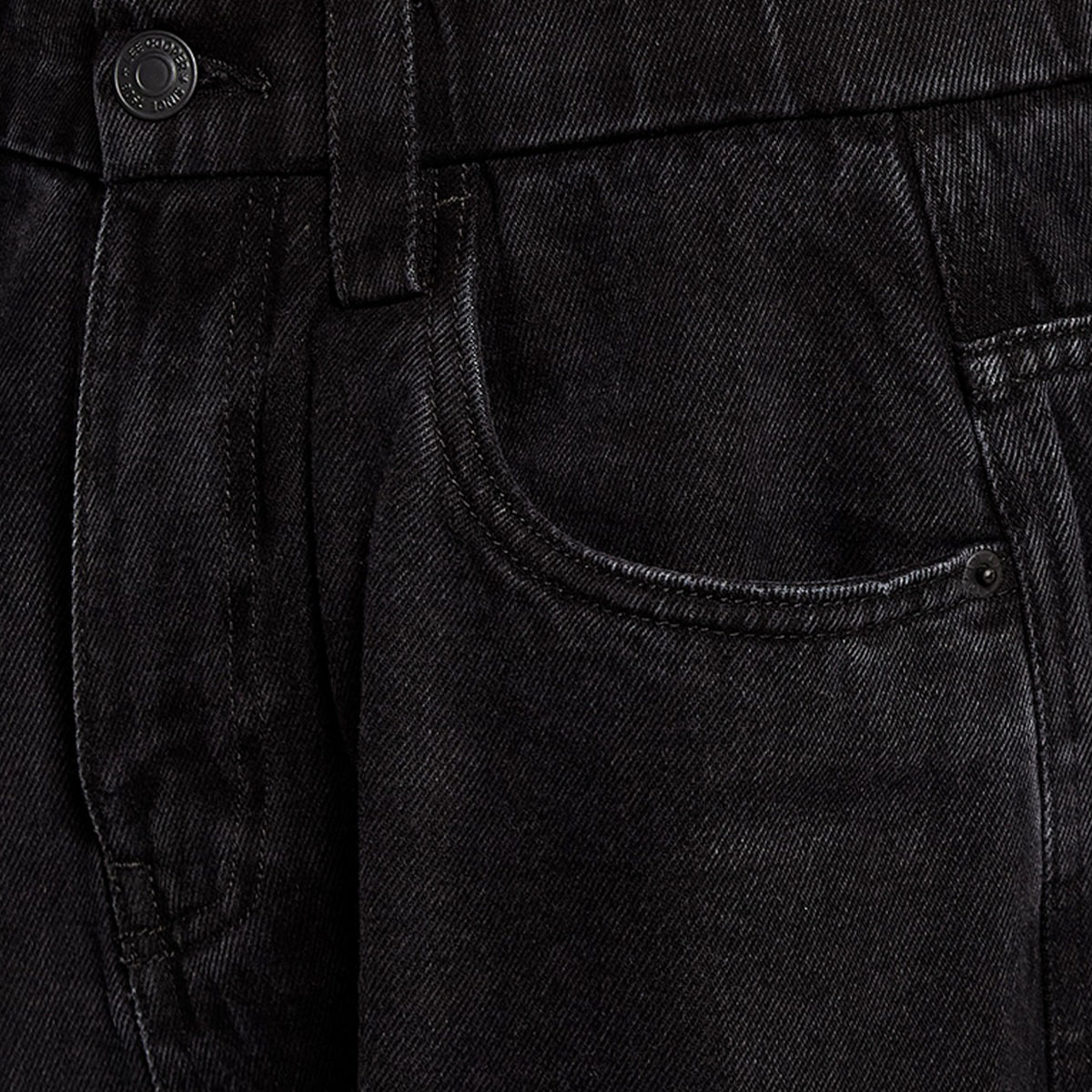 Lee Cooper Men Straight Fit Mid-Rise Jeans-men-clothing-bottoms-jeans-image-2