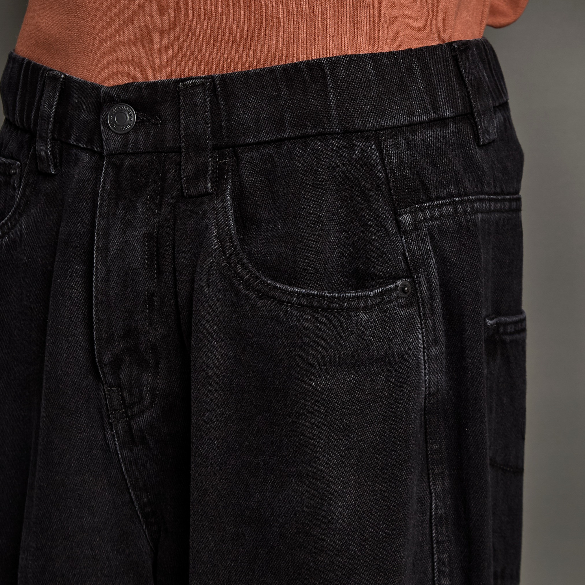 Lee Cooper Men Straight Fit Mid-Rise Jeans-men-clothing-bottoms-jeans-image-5