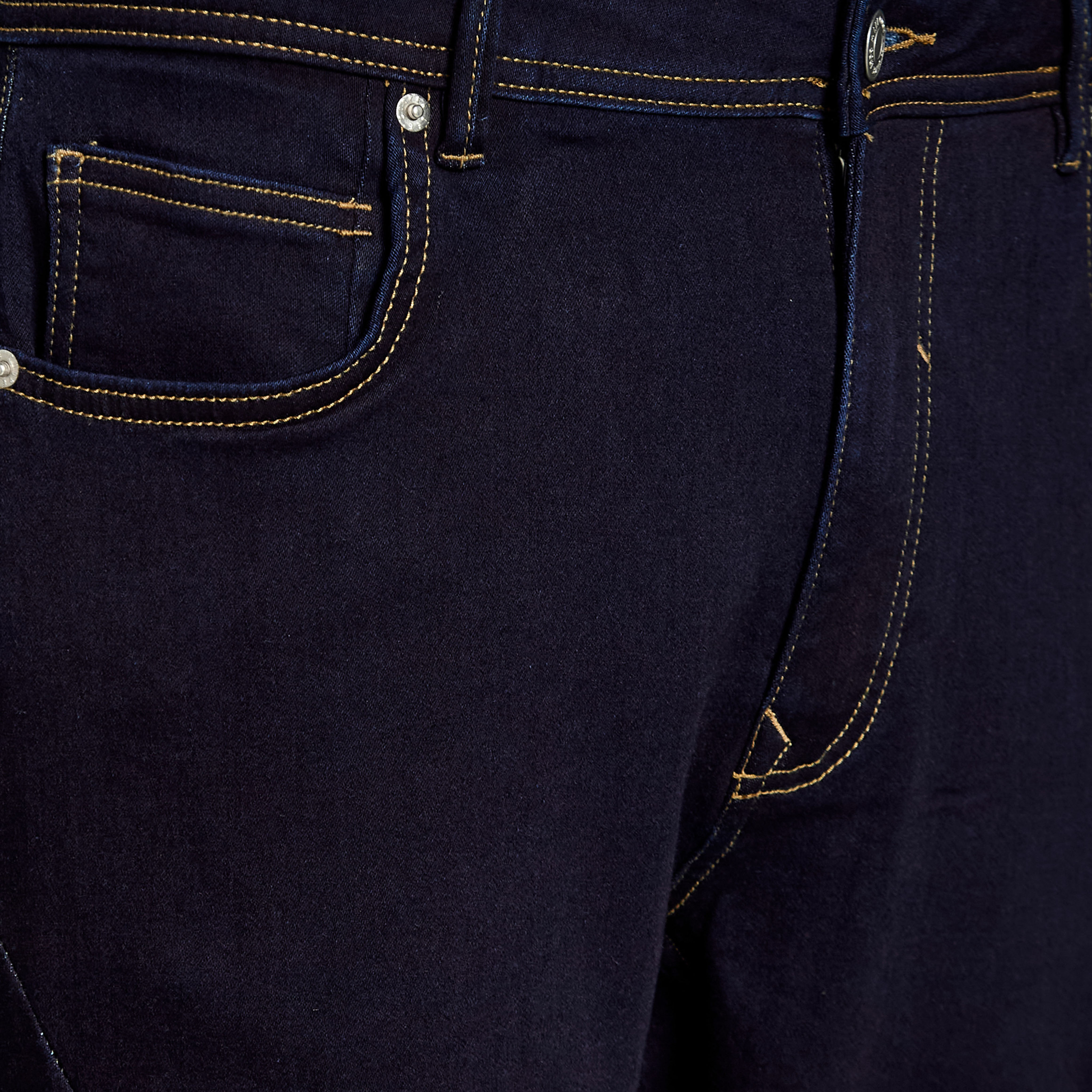 Lee Cooper Men Regular Fit Soft Touch Jeans-men-clothing-bottoms-jeans-image-2