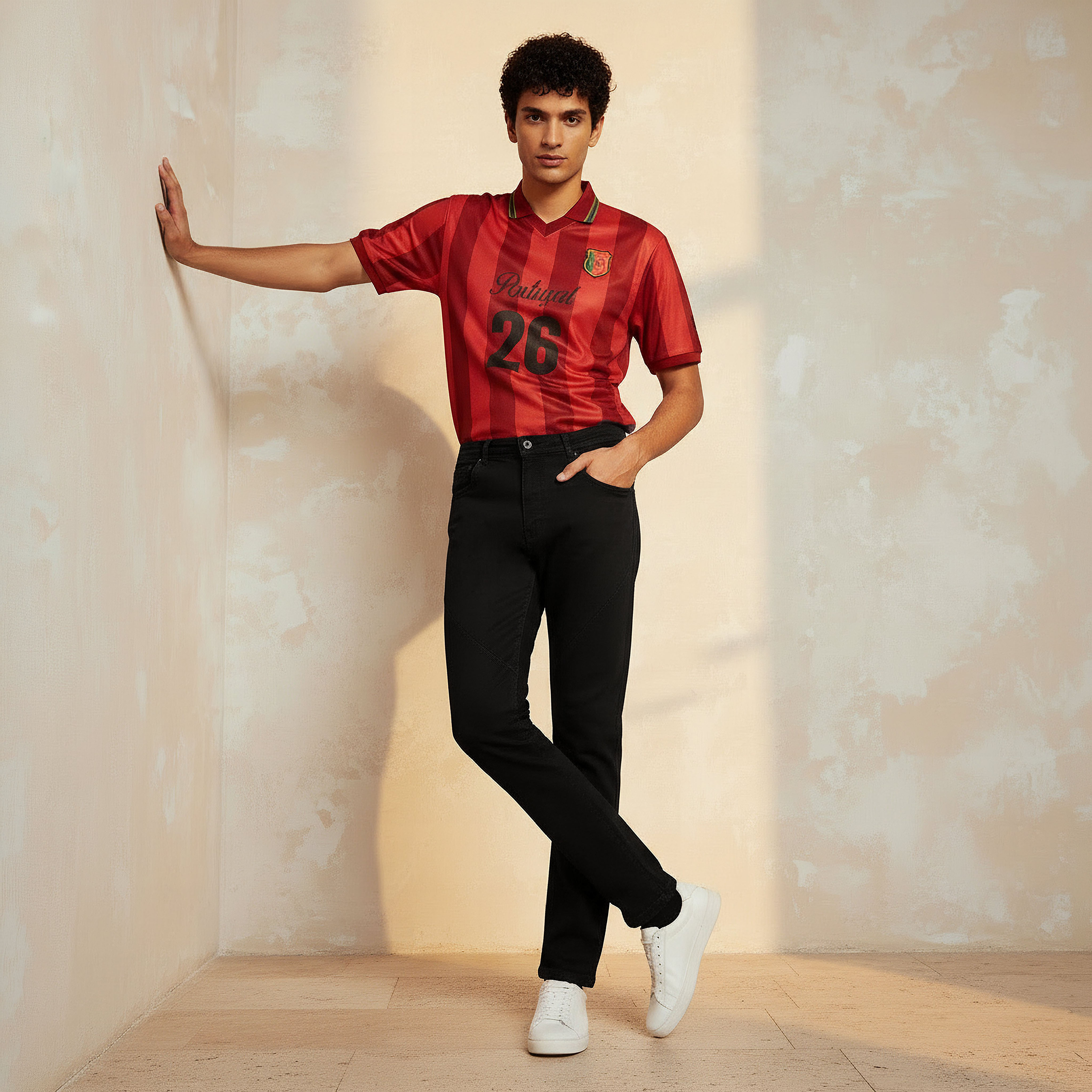 Lee Cooper Men Regular Fit Soft Touch Jeans-men-clothing-bottoms-jeans-image-3