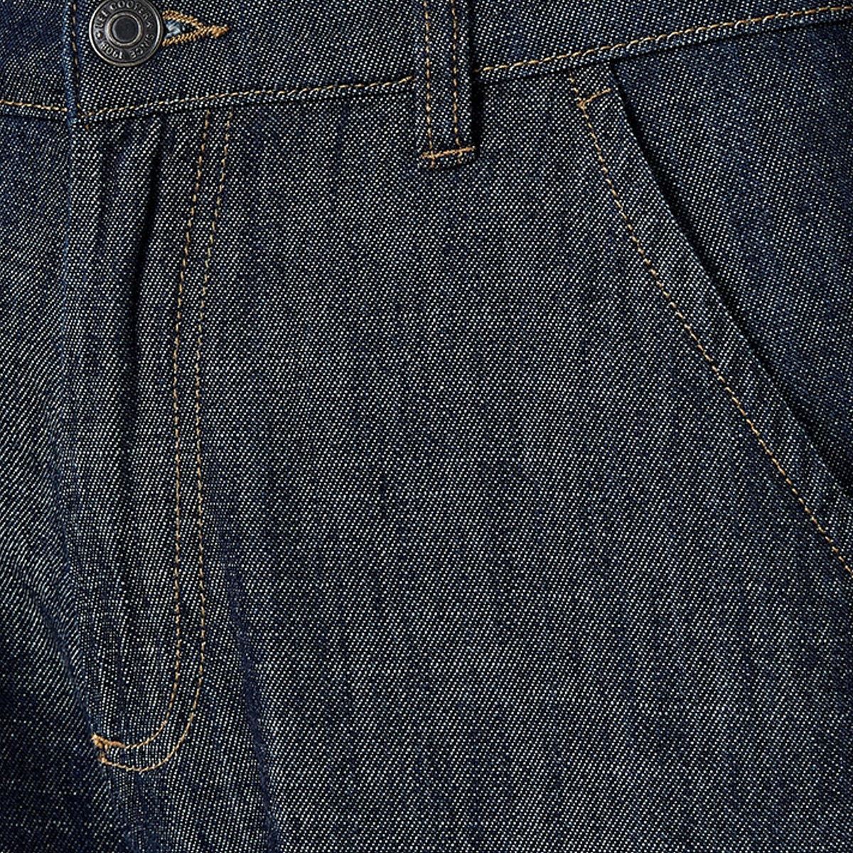 Lee Cooper Straight Fit Mid-Rise Jeans-men-clothing-bottoms-jeans-image-2
