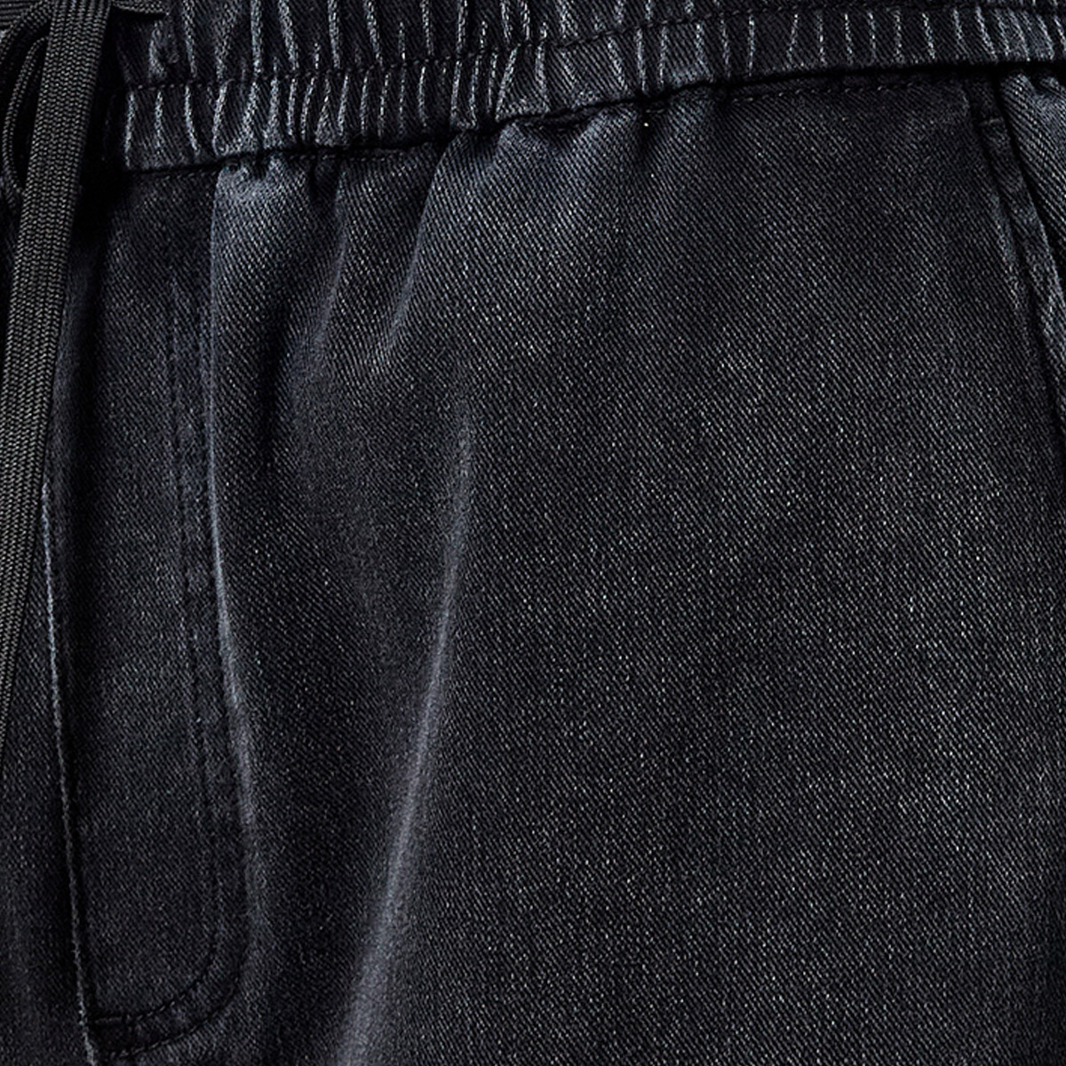 بنطلون جينز برباط خصر وقصة باجي من لي كوبر-men-clothing-jeans-image-2