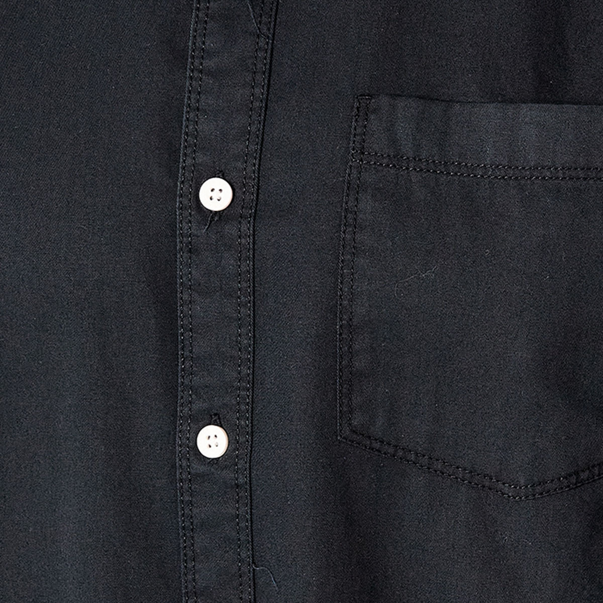 قميص بقصة عادية وياقة وأكمام طويلة من لي كوبر-men-clothing-shirts-image-2