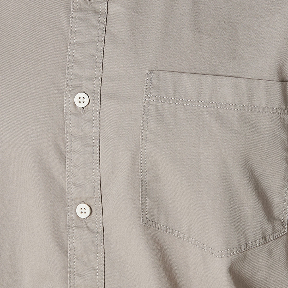 Lee Cooper Regular Fit Collared Long Sleeves Shirt-men-clothing-shirts-image-2