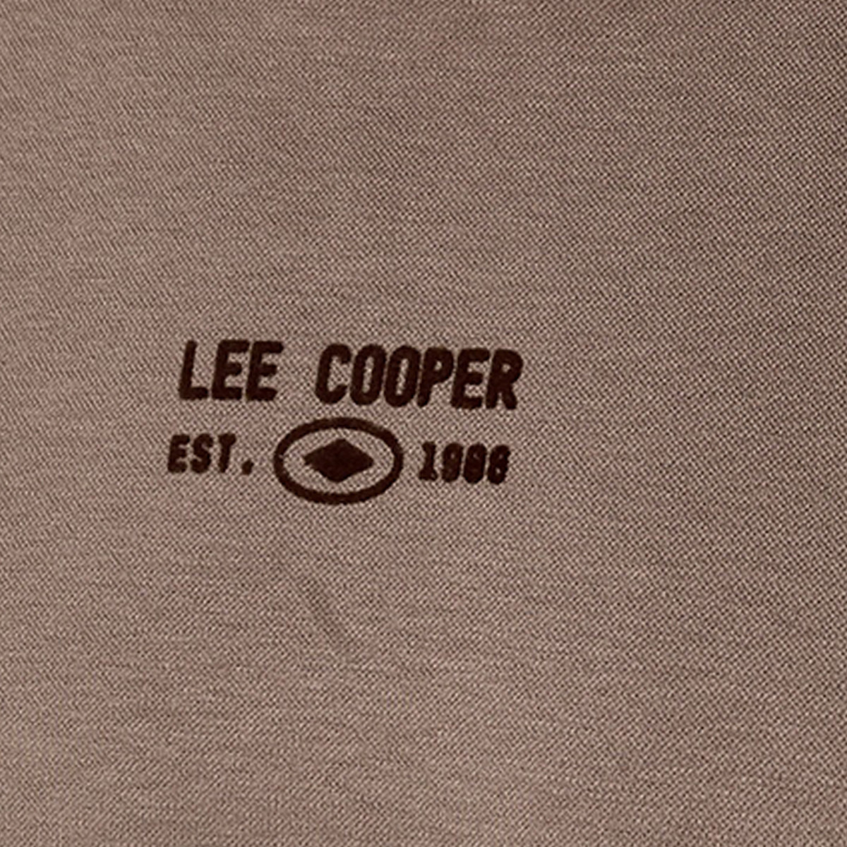 Lee Cooper Regular Fit Crew Neck Short Sleeves T-shirt-men-clothing-tshirtsandpolos-tshirts-image-2