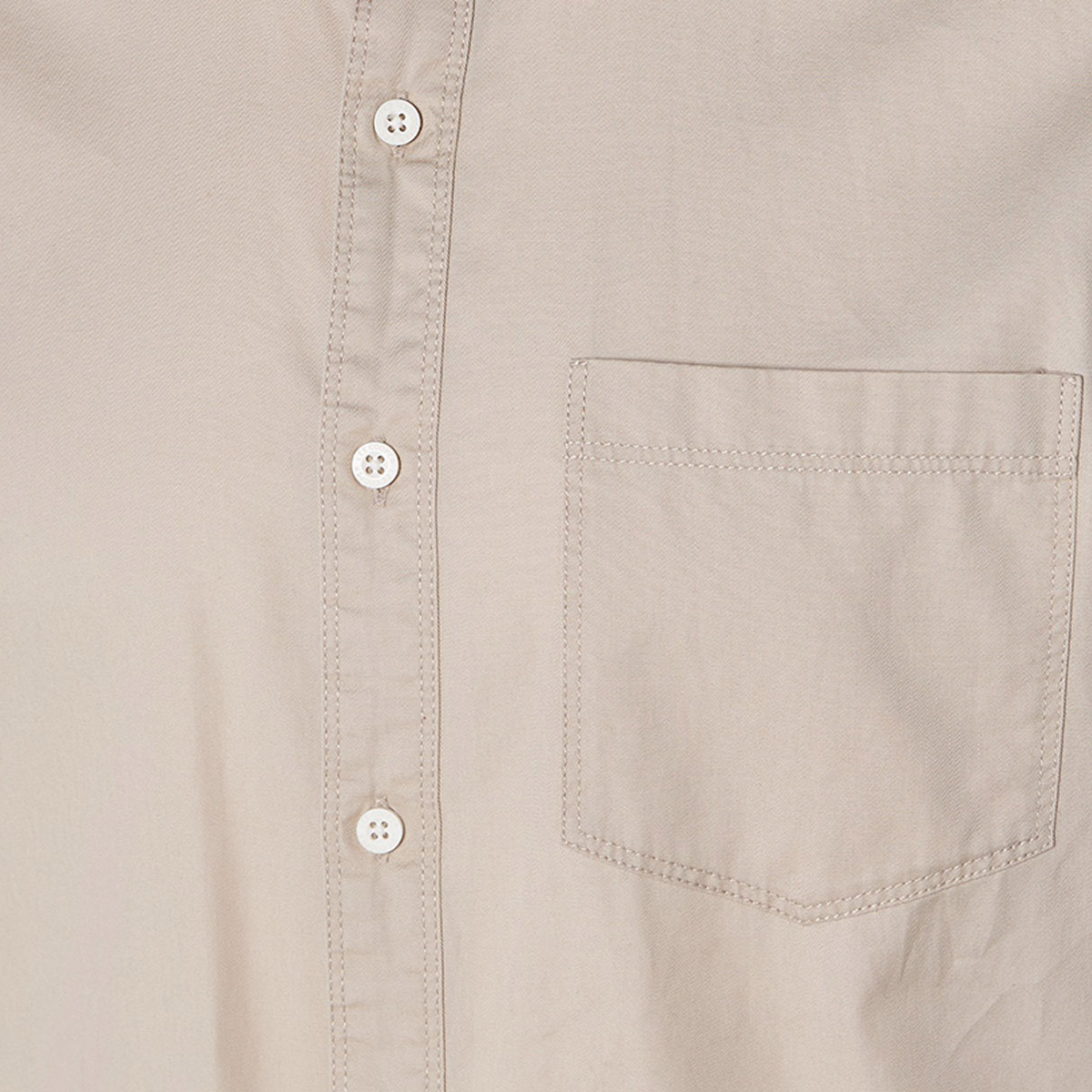 Lee Cooper Men Regular Fit Collared Long Sleeve Shirt-men-clothing-shirts-image-2