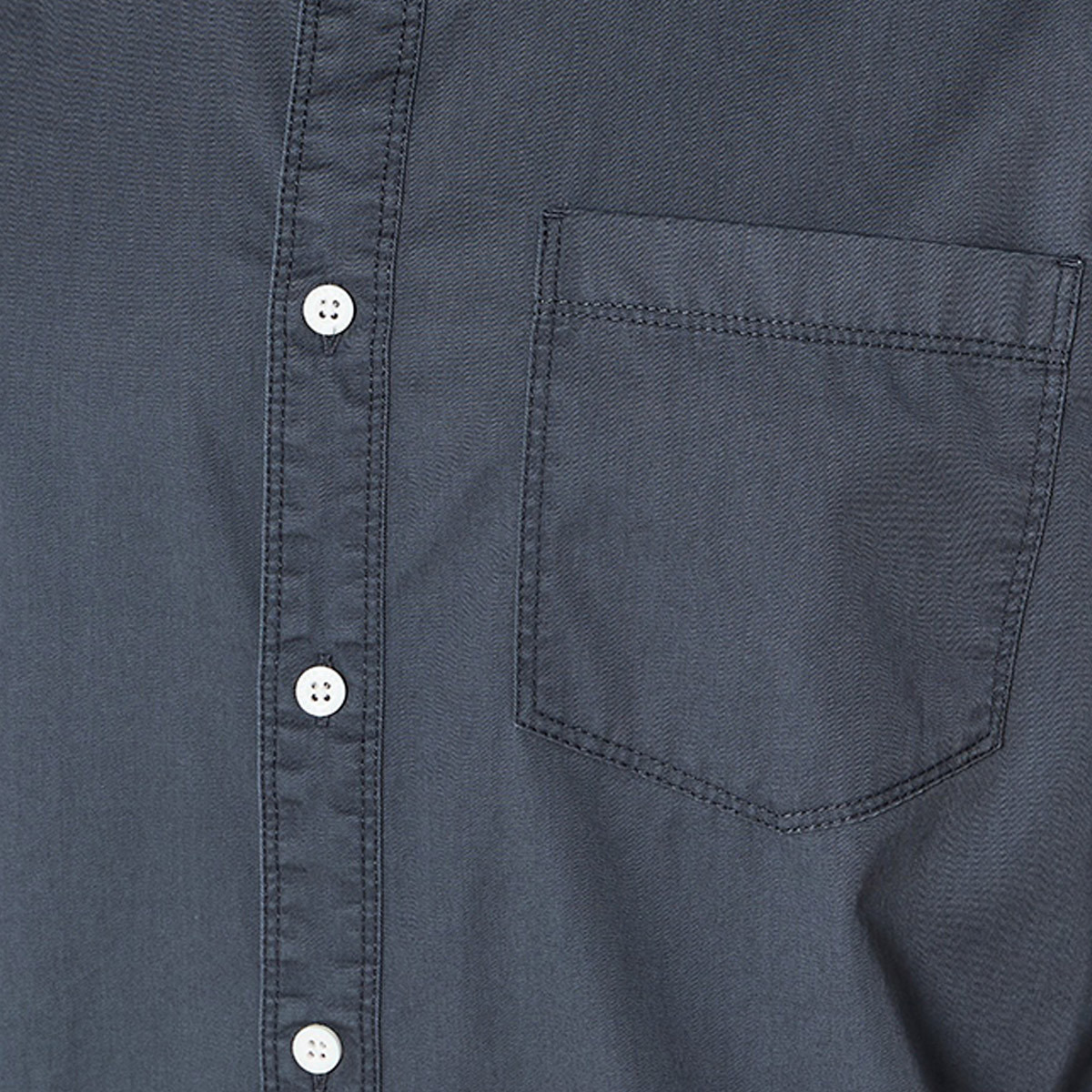Lee Cooper Men Regular Fit Collared Long Sleeve Shirt-men-clothing-shirts-image-2
