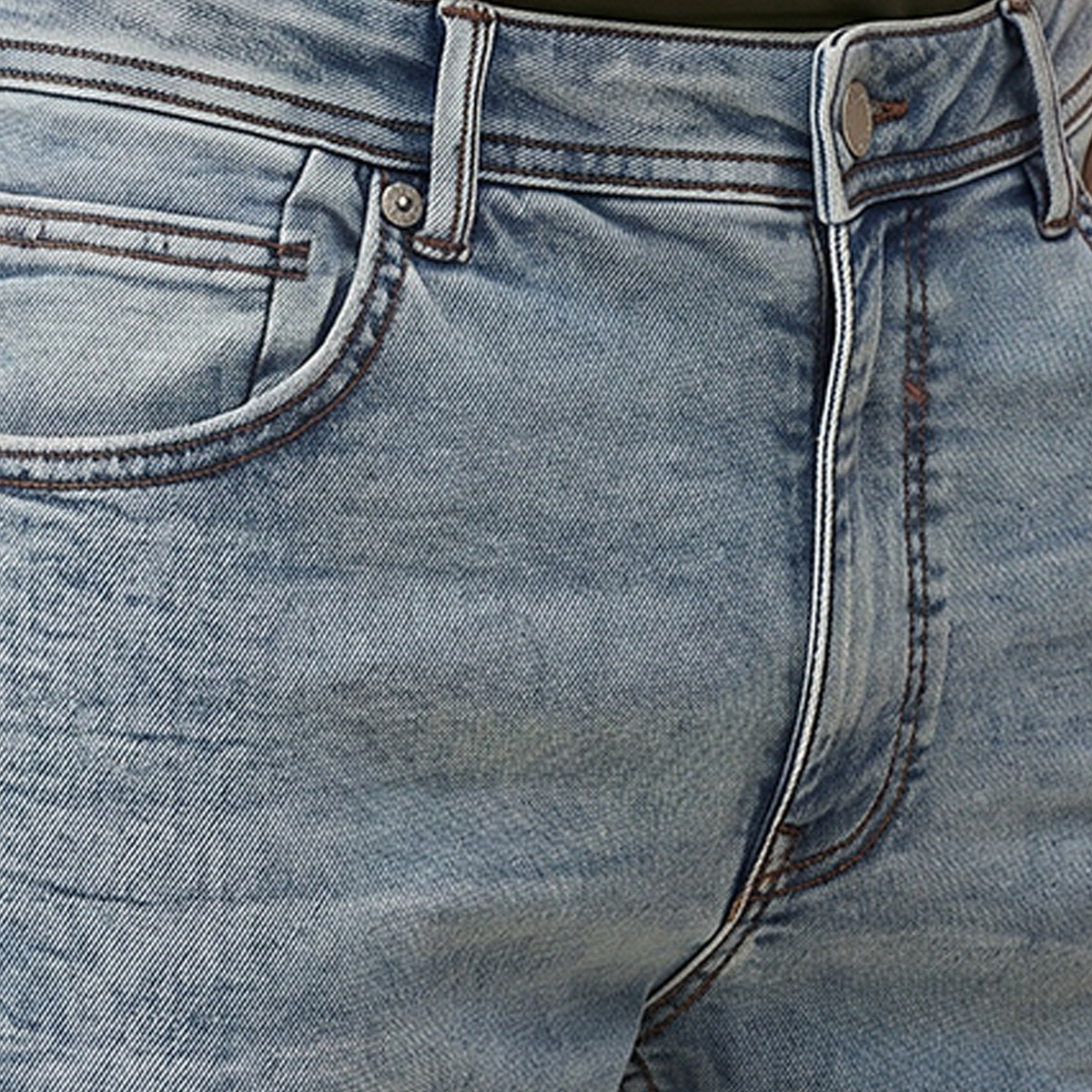 Lee Cooper Slim Fit Jeans-men-clothing-jeans-image-2