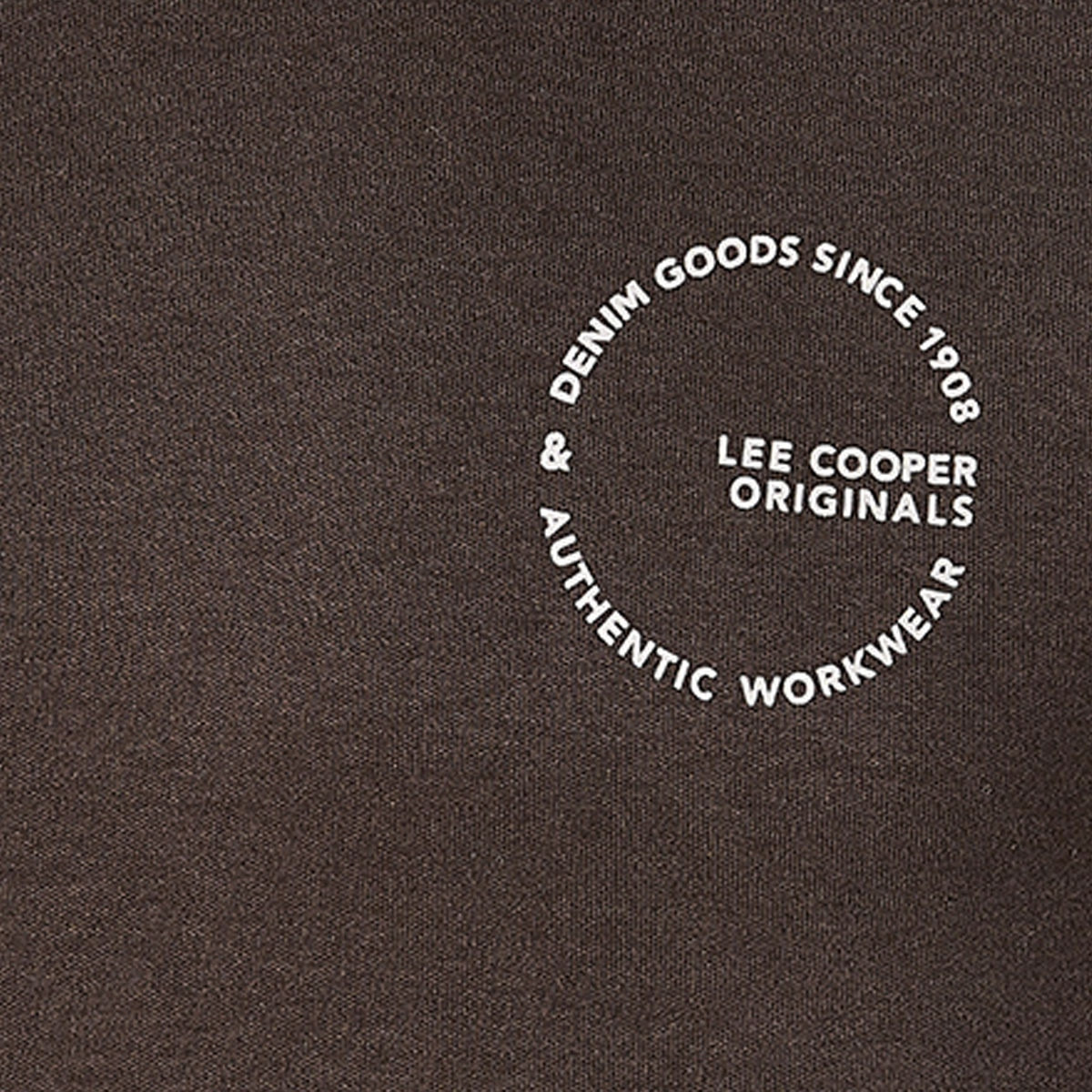 Lee Cooper Regular Fit Crew Neck Short Sleeves Logo Print T-shirt-PROMO_SP_AE__2_RGCC_BUY2FOR79_040325-image-2