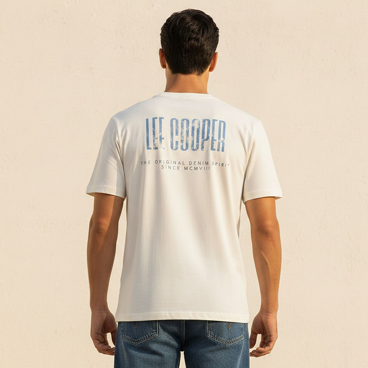 Lee Cooper Regular Fit Crew Neck Short Sleeves Logo Print T-shirt-PROMO_SP_AE__2_RGCC_BUY2FOR79_040325-image-4