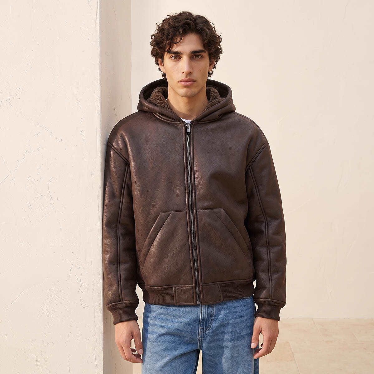 Lee Cooper Jacket with Hood-men-clothing-jacketsandblazers-jackets-image-5