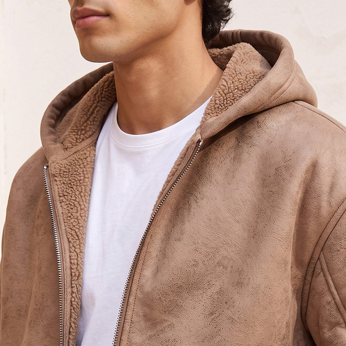 جاكيت بقبعة من لي كوبر-men-clothing-jacketsandblazers-jackets-image-6