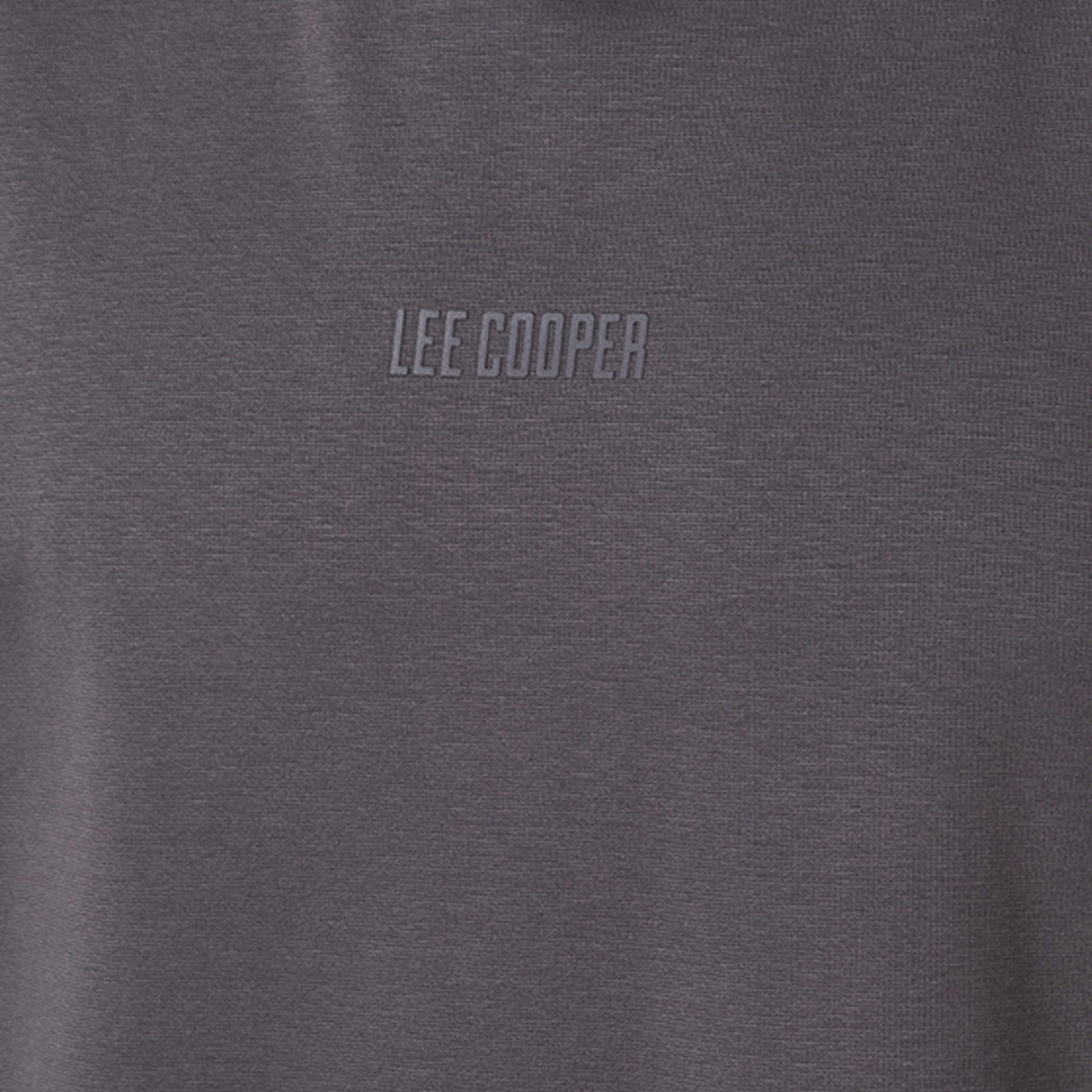 تيشيرت بياقة ضيقة من لي كوبر-men-clothing-tshirtsandpolos-tshirts-image-6