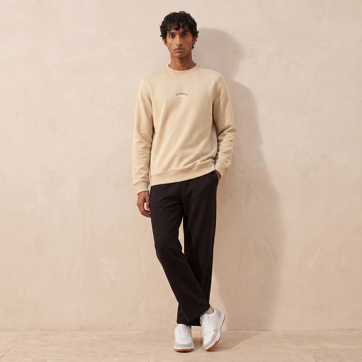Lee Cooper Sweatshirt-men-clothing-hoodiesandsweatshirts-image-2
