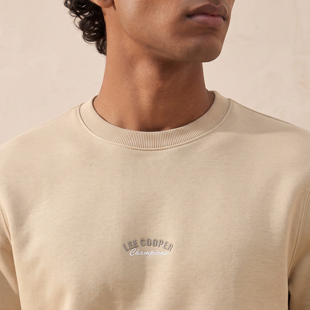 Lee Cooper Sweatshirt-men-clothing-hoodiesandsweatshirts-image-4