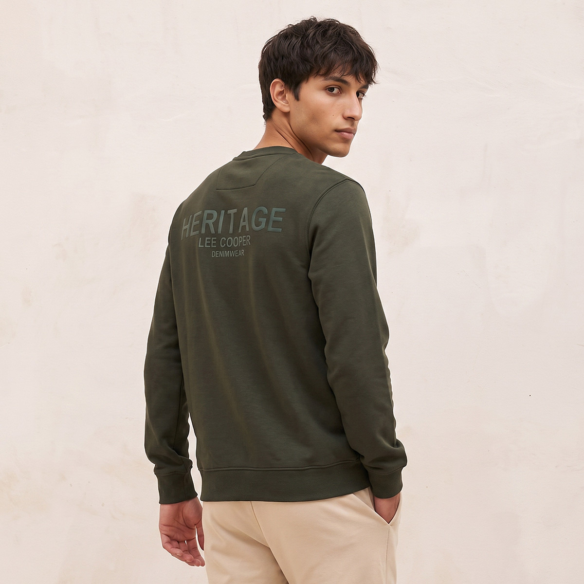 Lee Cooper Sweatshirt-men-clothing-hoodiesandsweatshirts-image-3