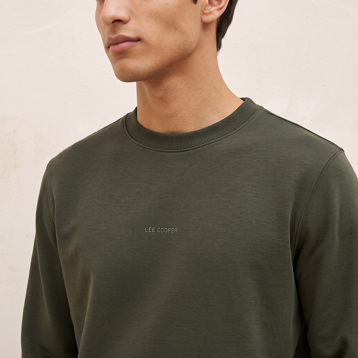 Lee Cooper Sweatshirt-men-clothing-hoodiesandsweatshirts-image-4