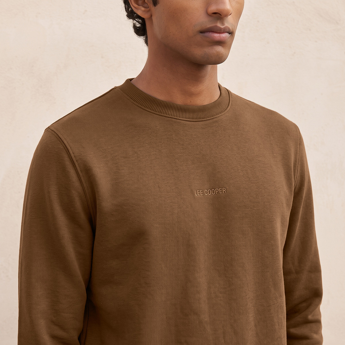 Lee Cooper Sweatshirt-men-clothing-hoodiesandsweatshirts-image-4
