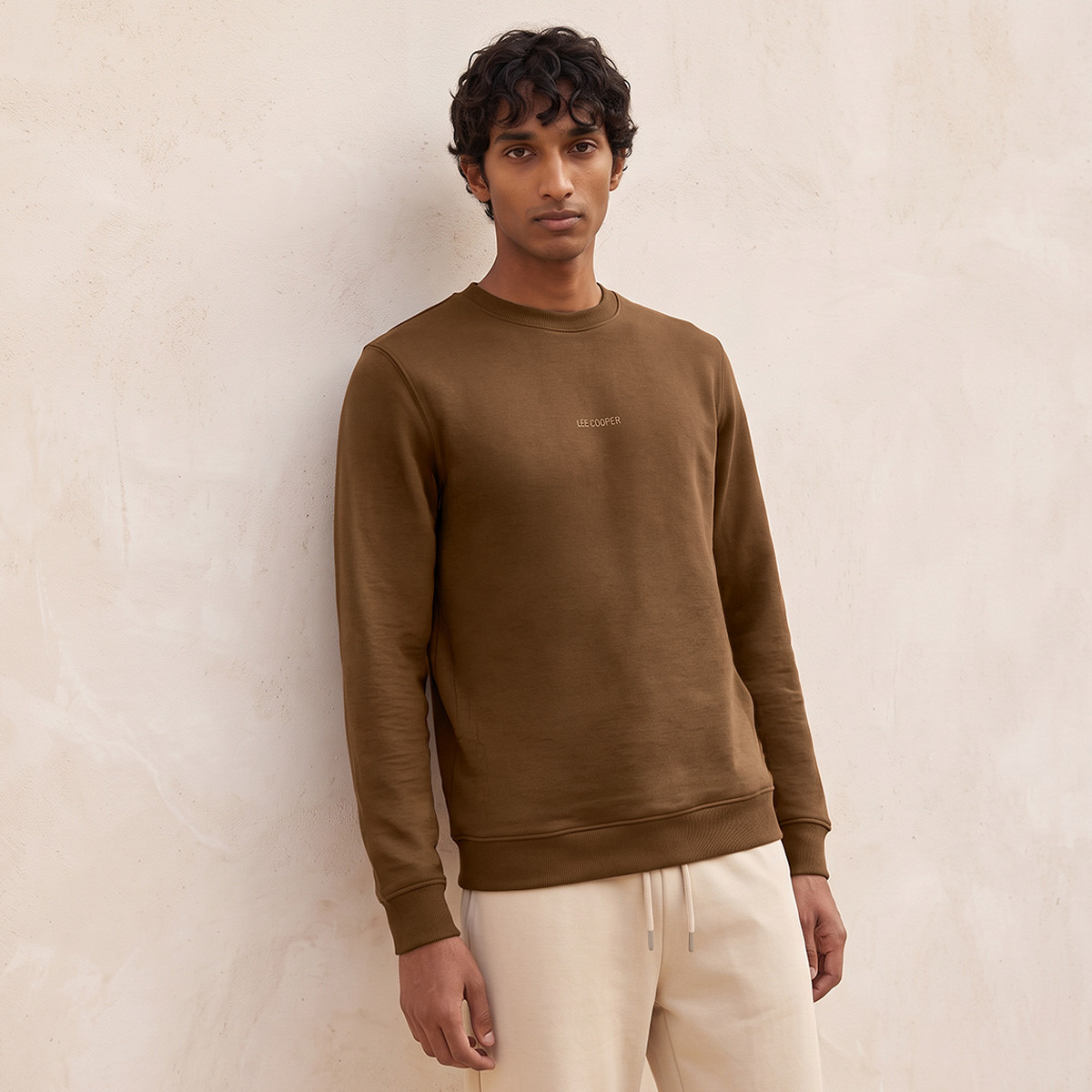 Lee Cooper Sweatshirt-men-clothing-hoodiesandsweatshirts-image-5
