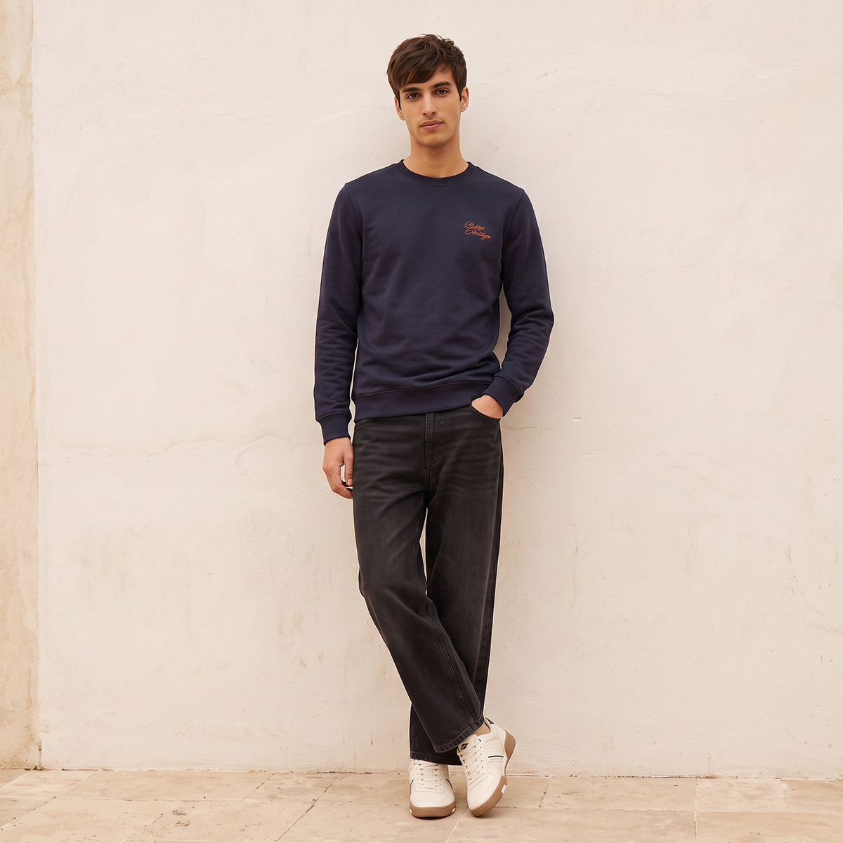 سويت شيرت من لي كوبر-men-winterwear-hoodiesandsweatshirts-image-2