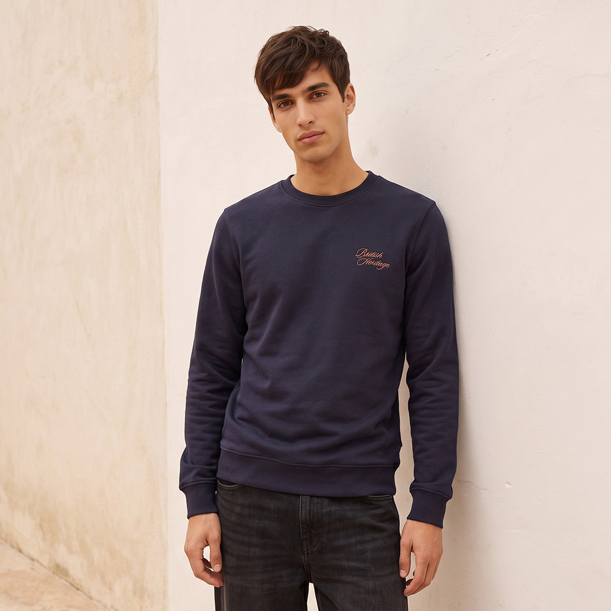 سويت شيرت من لي كوبر-men-winterwear-hoodiesandsweatshirts-image-3