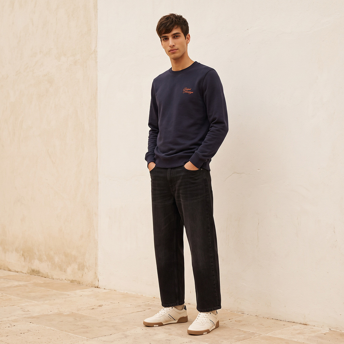 سويت شيرت من لي كوبر-men-winterwear-hoodiesandsweatshirts-image-4