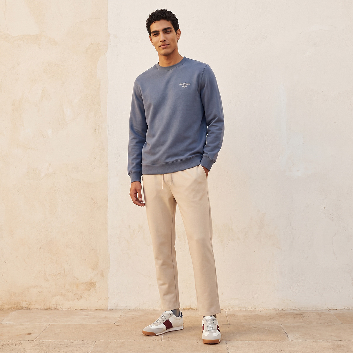 Lee Cooper Sweatshirt-men-clothing-hoodiesandsweatshirts-image-2