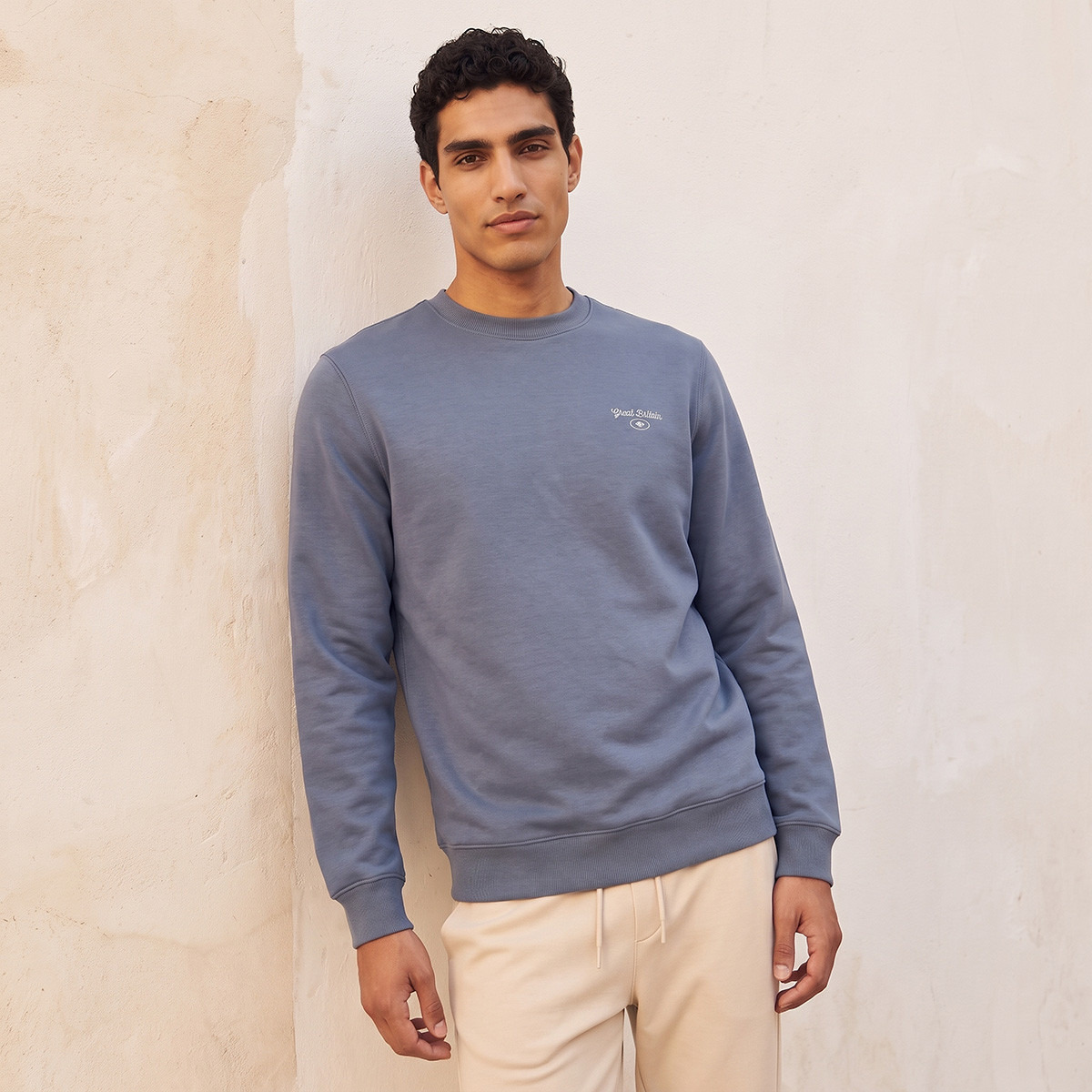 Lee Cooper Sweatshirt-men-clothing-hoodiesandsweatshirts-image-5