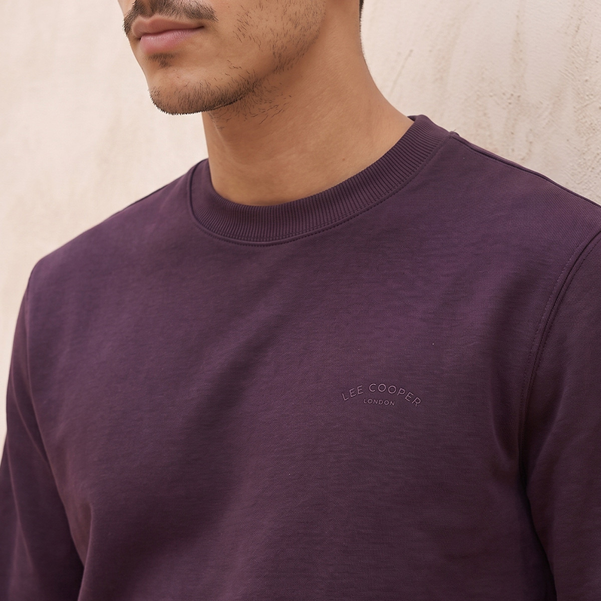Lee Cooper Sweatshirt-men-clothing-hoodiesandsweatshirts-image-6