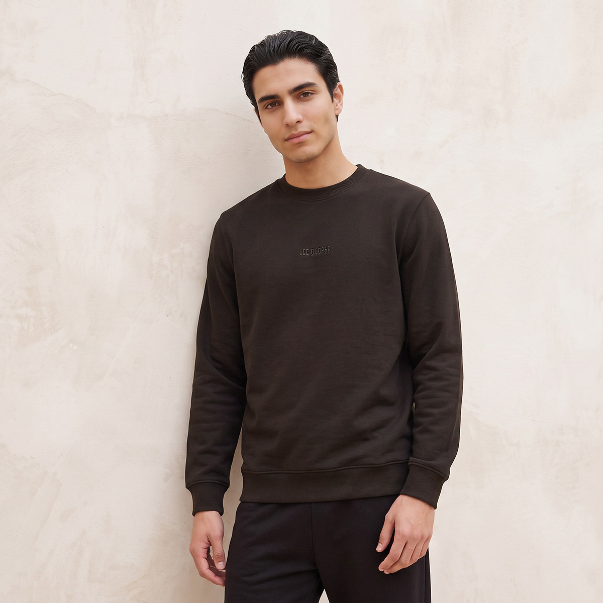 Lee Cooper Sweatshirt-men-clothing-hoodiesandsweatshirts-image-1