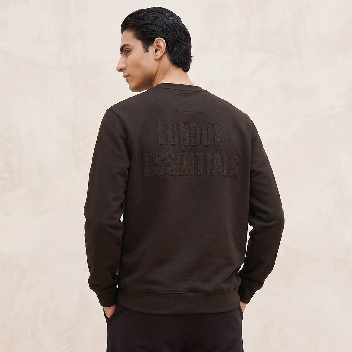 Lee Cooper Sweatshirt-men-clothing-hoodiesandsweatshirts-image-3