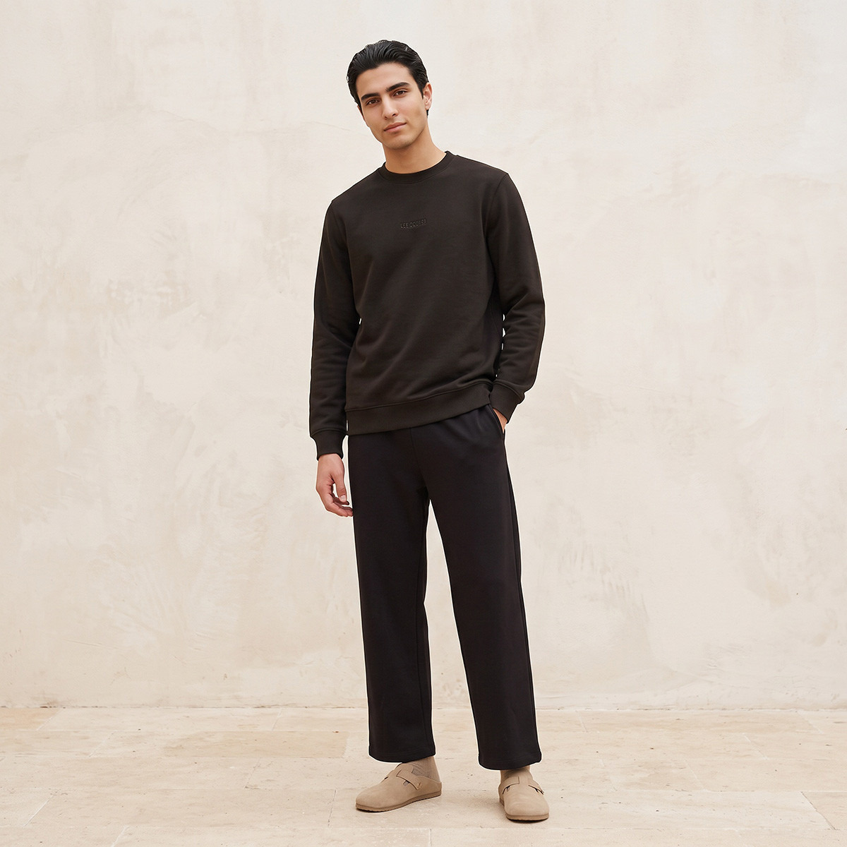 Lee Cooper Sweatshirt-men-clothing-hoodiesandsweatshirts-image-5