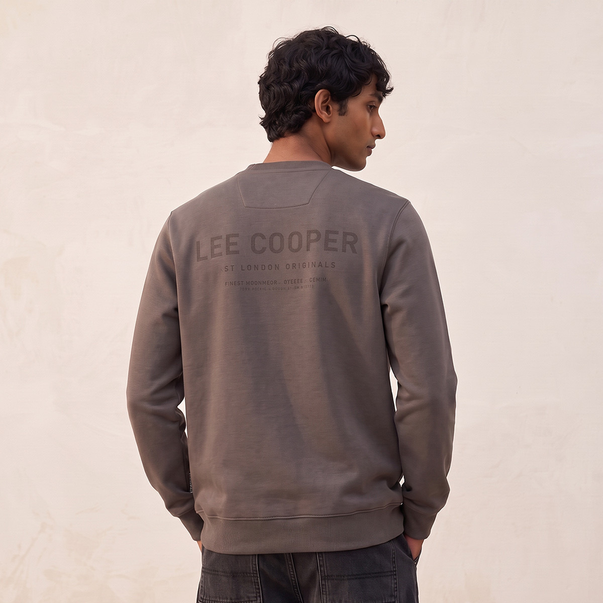 سويت شيرت من لي كوبر-men-winterwear-hoodiesandsweatshirts-image-3
