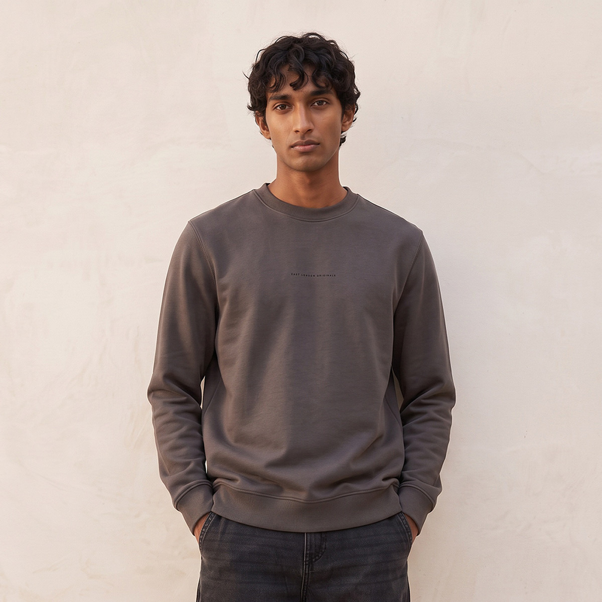 سويت شيرت من لي كوبر-men-winterwear-hoodiesandsweatshirts-image-4