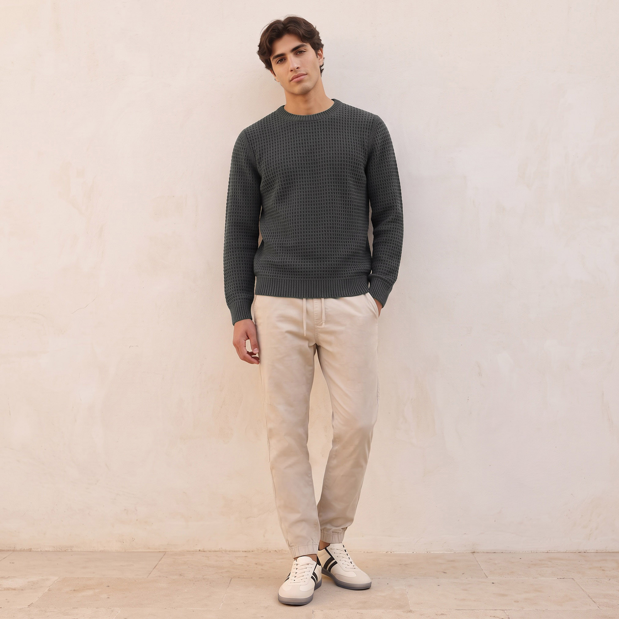 Lee Cooper Crew Neck Sweater-men-clothing-sweatersandpullovers-image-3