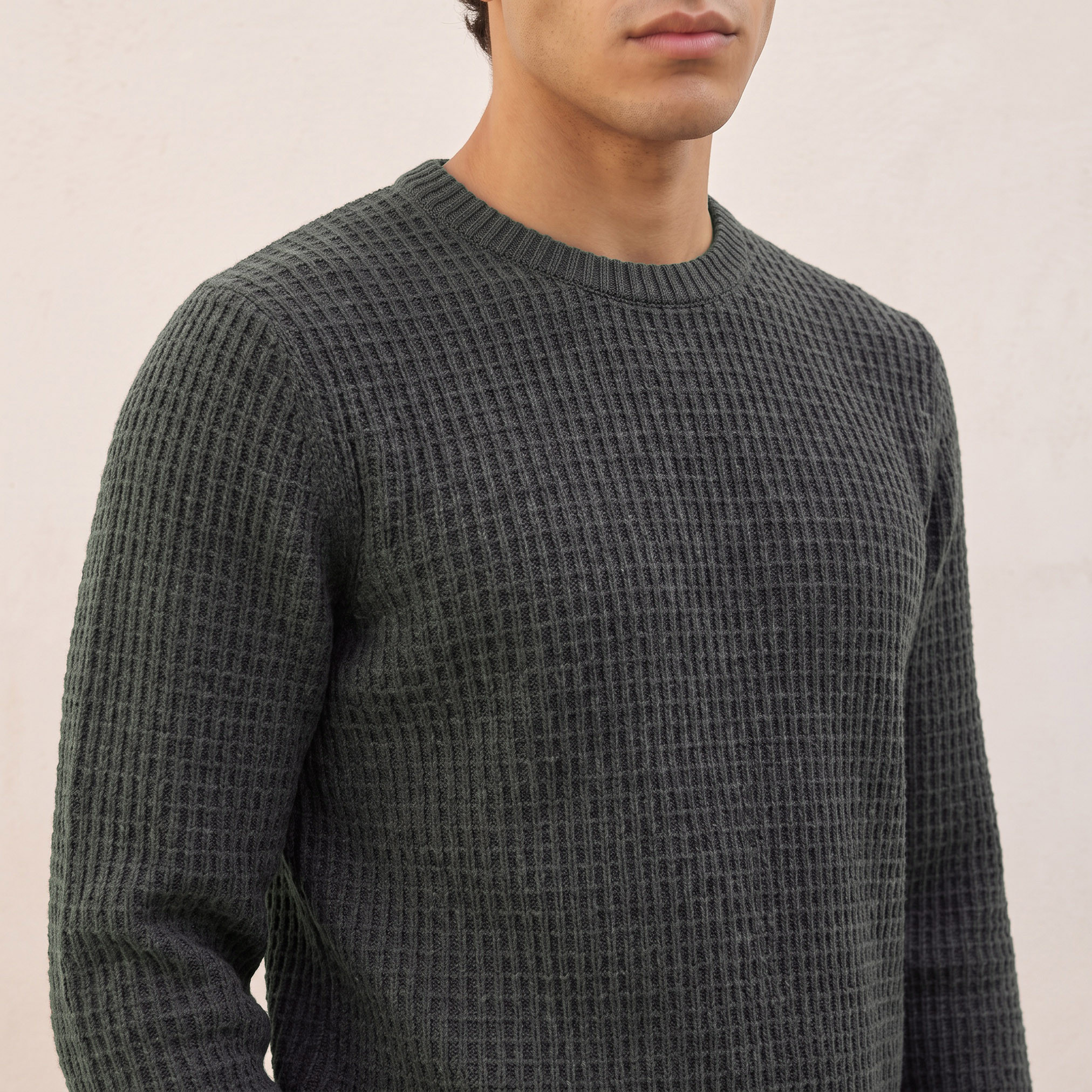 Lee Cooper Crew Neck Sweater-men-clothing-sweatersandpullovers-image-5