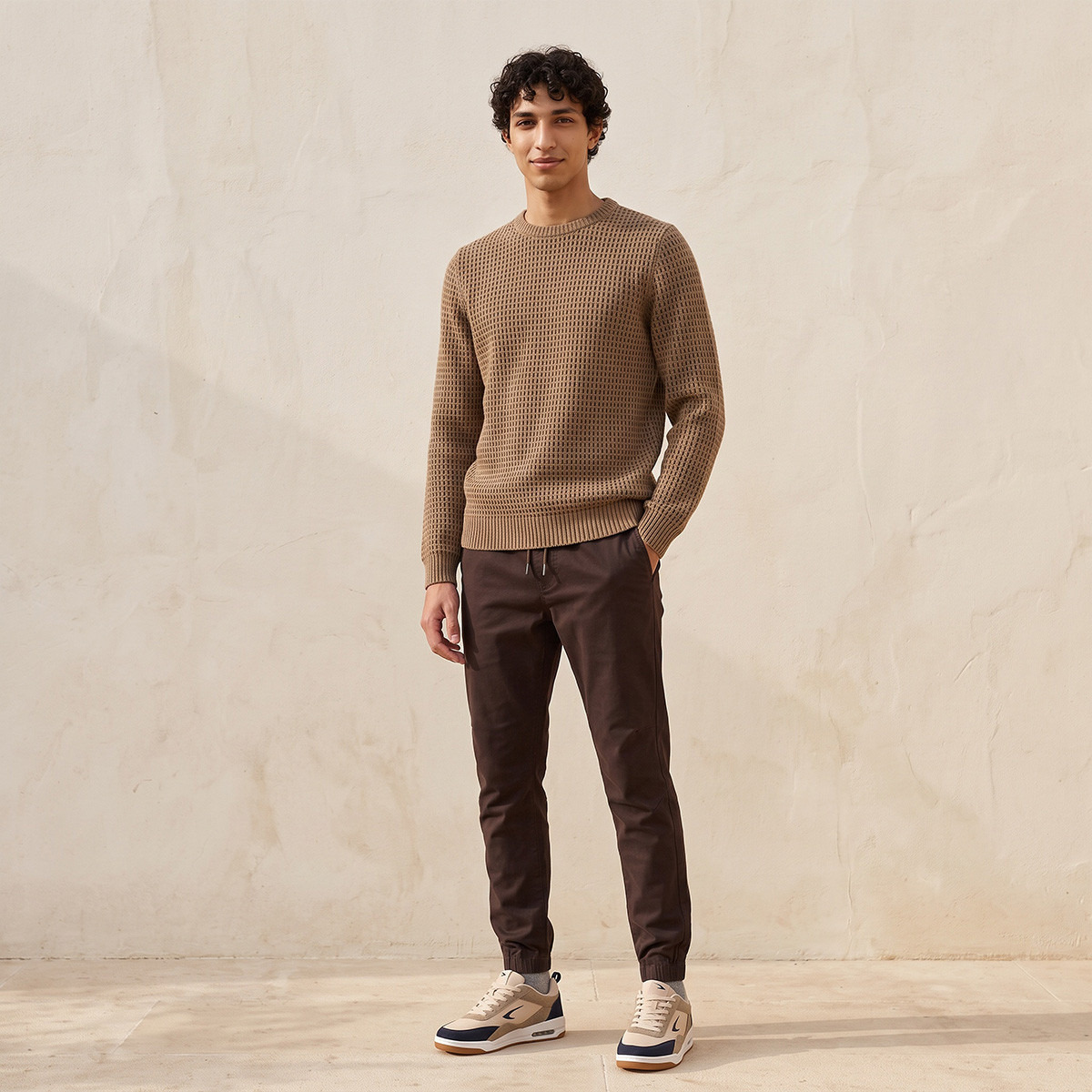 Lee Cooper Crew Neck Sweater-men-clothing-sweatersandpullovers-image-3
