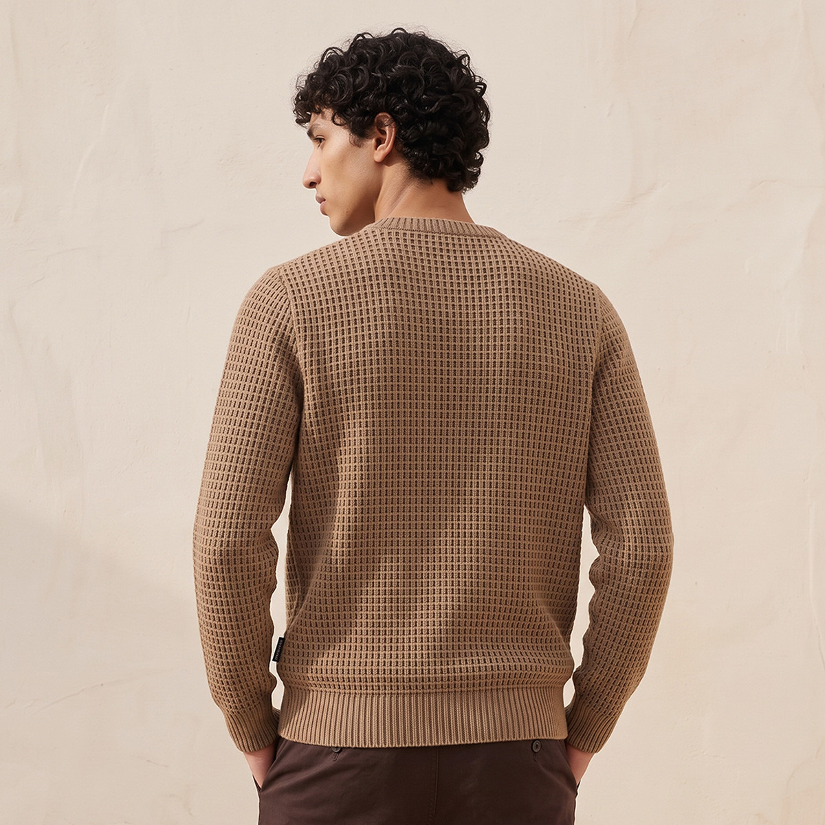 Lee Cooper Crew Neck Sweater-men-clothing-sweatersandpullovers-image-4