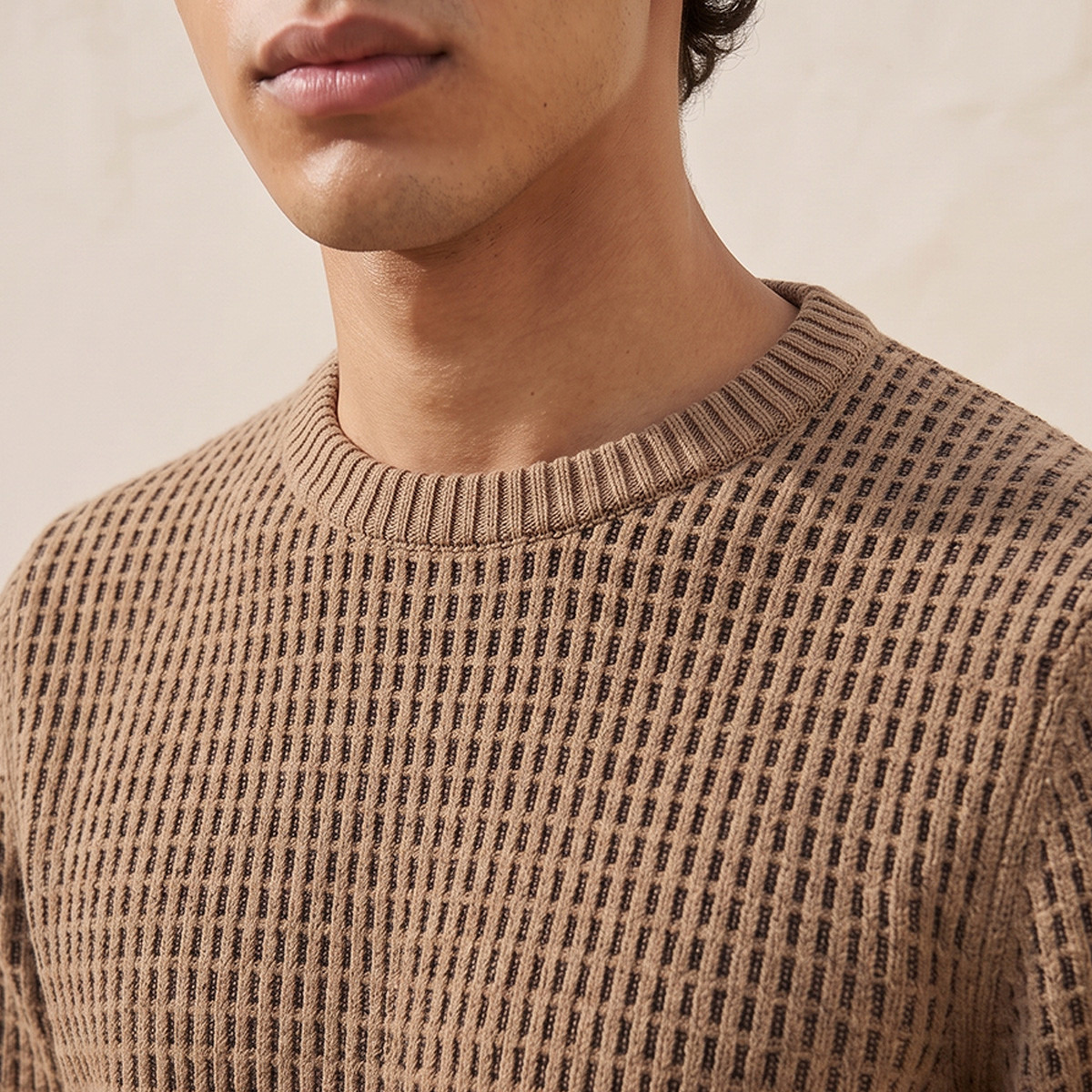 Lee Cooper Crew Neck Sweater-men-clothing-sweatersandpullovers-image-5