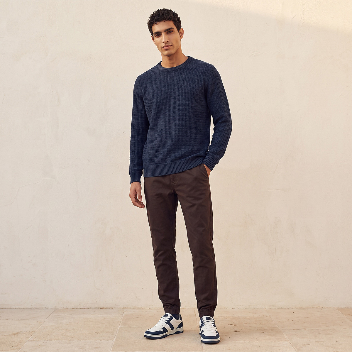 Lee Cooper Crew Neck Sweater-men-clothing-sweatersandpullovers-image-3