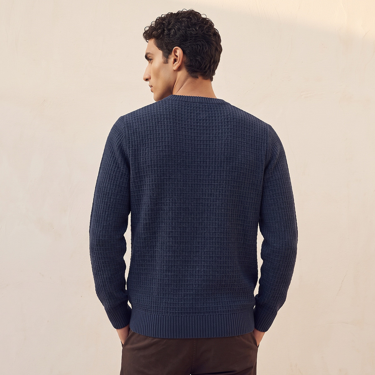 Lee Cooper Crew Neck Sweater-men-clothing-sweatersandpullovers-image-4