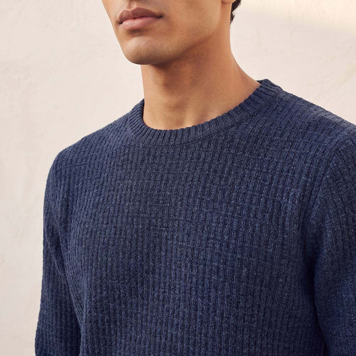 Lee Cooper Crew Neck Sweater-men-clothing-sweatersandpullovers-image-5