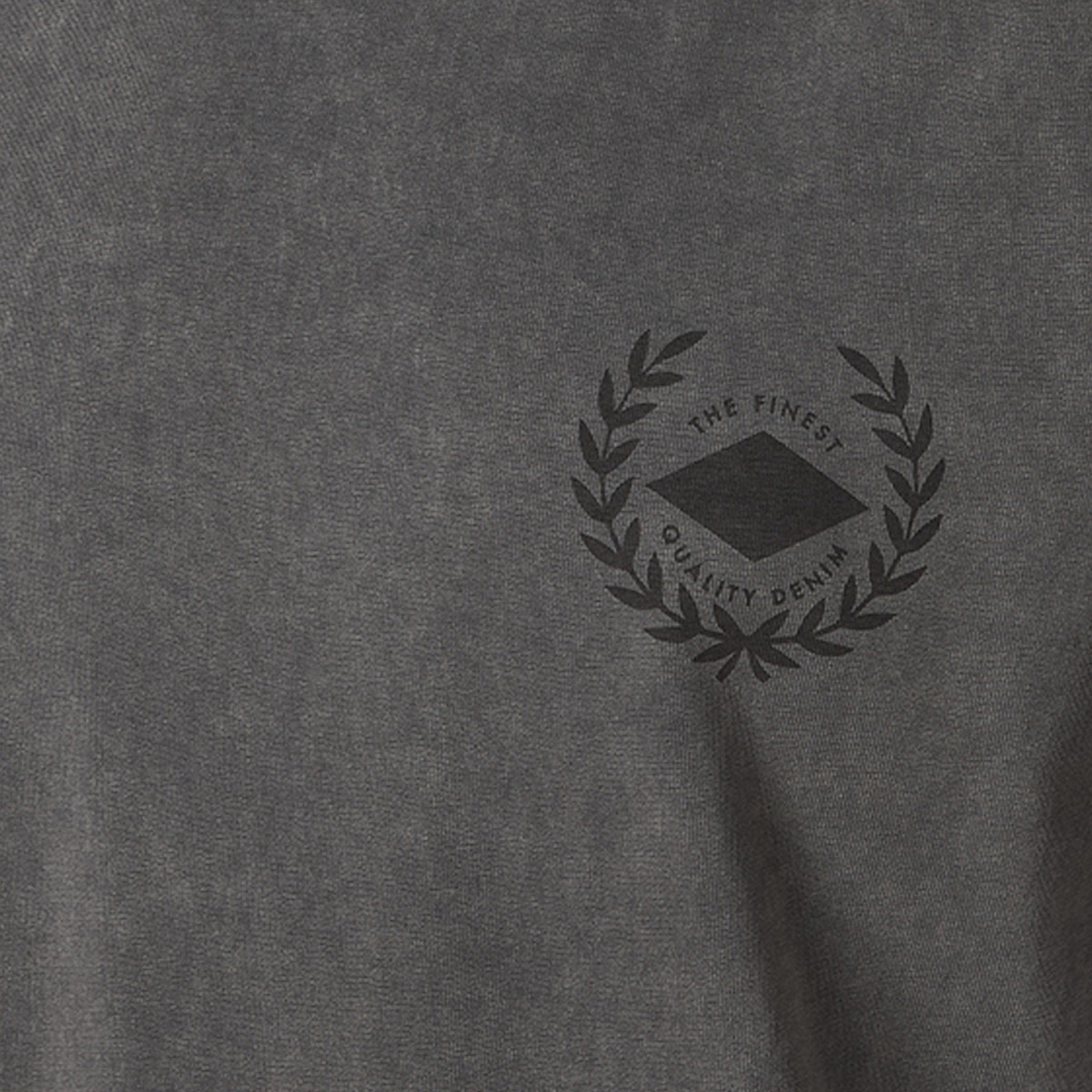 Lee Cooper Crew Neck Short Sleeves Logo Print T-shirt-men-clothing-tshirtsandpolos-tshirts-image-7